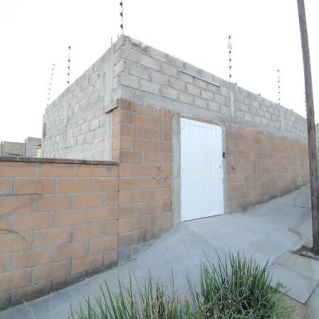 Casa Tecateca 2-4 Px, Jacuzzi Privado Climatizado Temixco Exterior photo