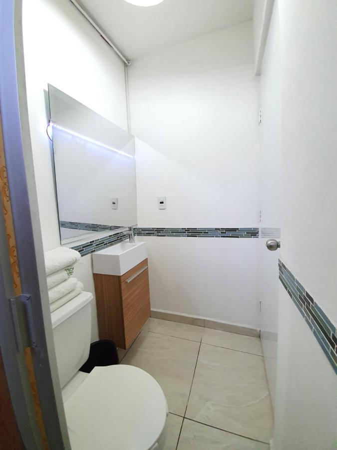 Casa Tecateca 2-4 Px, Jacuzzi Privado Climatizado Temixco Exterior photo