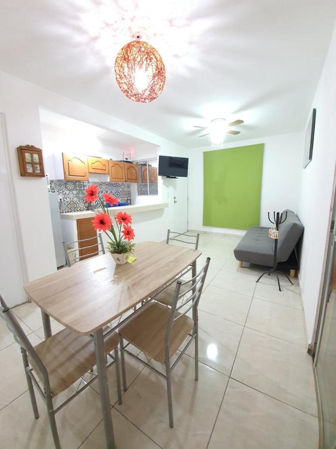 Casa Tecateca 2-4 Px, Jacuzzi Privado Climatizado Temixco Exterior photo