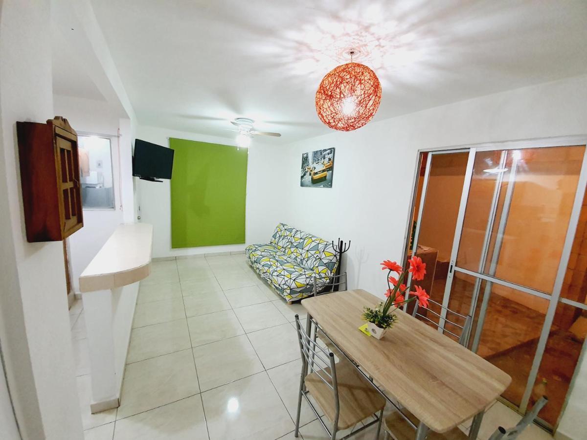 Casa Tecateca 2-4 Px, Jacuzzi Privado Climatizado Temixco Exterior photo