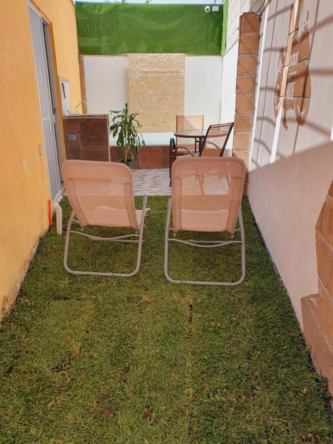 Casa Tecateca 2-4 Px, Jacuzzi Privado Climatizado Temixco Exterior photo