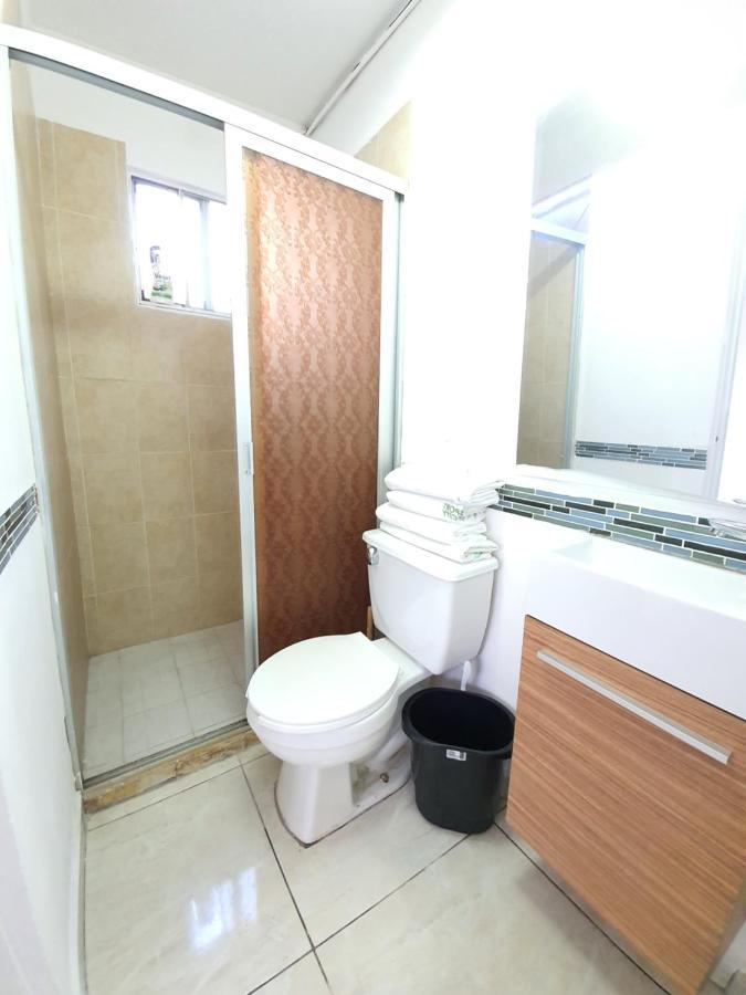 Casa Tecateca 2-4 Px, Jacuzzi Privado Climatizado Temixco Exterior photo