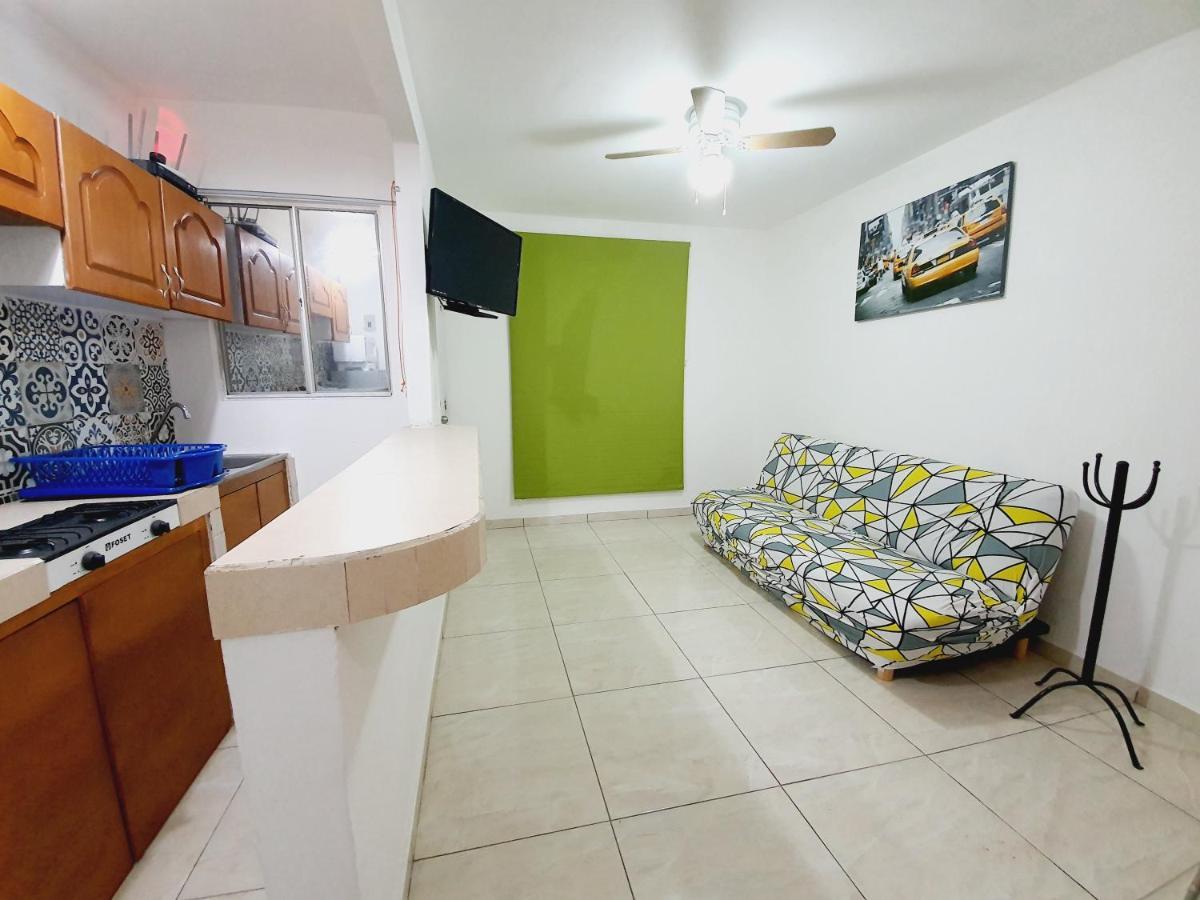 Casa Tecateca 2-4 Px, Jacuzzi Privado Climatizado Temixco Exterior photo